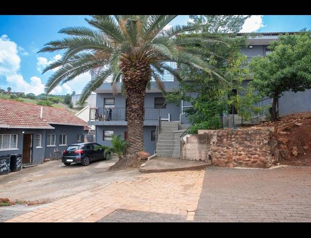 2 BEDROOM PROPERTY TO RENT IN NATURENA
